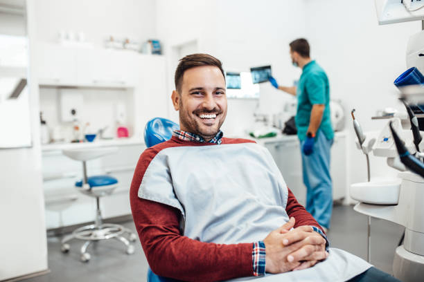 Professional  Holistic Dental Services in King, WI