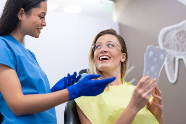Best Dental Inlays and Onlays  in King, WI