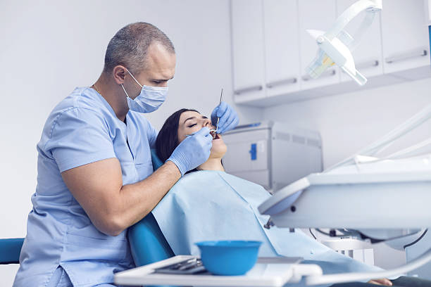 Laser Dentistry in King, WI